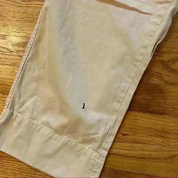 Gap Capris - Picture 4 of 7